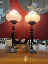 lampe art deco d'occasion lampe art deco d'occasion Expédié en Belgium