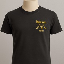 Shirt schwanz jagd gebraucht kaufen  Melle