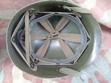 Liner elmetto americano usato Liner elmetto americano usato  Mondolfo