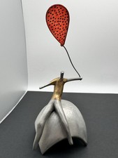 man signed balloon art for sale man signed balloon art for sale Laguna Beach