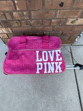 Pink y2k victoria for sale  Hudsonville