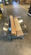 Equipment stand countertop for sale  Lancaster