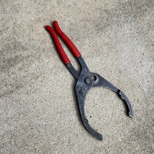 Oil filter pliers for sale  Boiling Springs