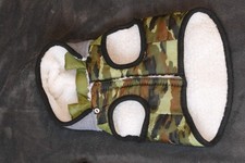Hundejacke hunde mantel gebraucht kaufen  Westerheim