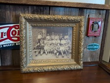 Antique wooden picture for sale  Lewisburg