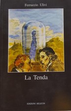Ferruccio ulivi tenda usato  Monterotondo