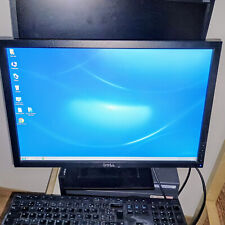 Ecran dell e2210f d'occasion  Vitrolles