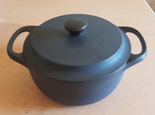 Vintage gienanth gusseisen gebraucht kaufen  Altenkirchen, Gries, Ohmbach