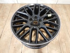 Alufelge audi line gebraucht kaufen  Grimma