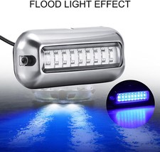 Allomn marine led for sale  LANCASTER