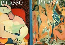 Picasso 1881 1914 usato  Italia