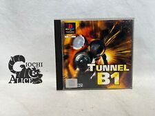 Ps1 videogioco tunnel usato  Scorze