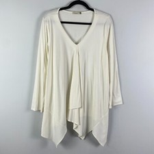 Chalet asymmetric tunic d'occasion  Expédié en Belgium