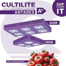 Cultilite antares coltivazione usato  Carpi