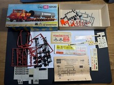 Kibri 10120 faun gebraucht kaufen Kibri 10120 faun gebraucht kaufen  Münster