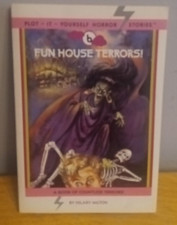 Fun house terrors for sale  Georgetown