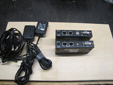 Dvi kvm extender gebraucht kaufen  Schönbrunn