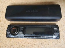 Sony cdx gt300 usato  Bassano del Grappa