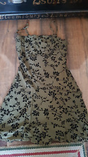 Y2k style dress for sale  WEMBLEY