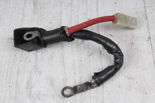 Cable batería polo cable positivo motor de arranque Yamaha XZ 550 11U 82-85 comprar usado  Enviando para Brazil