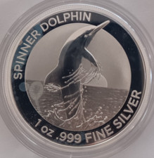 Spinner dolphin 2020 gebraucht kaufen  Bretten