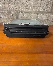 Autoradio bmw 8820328 d'occasion  Ressons-sur-Matz
