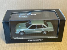 minichamps opel gebraucht kaufen minichamps opel gebraucht kaufen Vettweiß