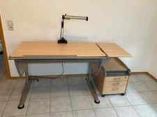 Erhaltener kinderschreibtisch  gebraucht kaufen  Reutlingen