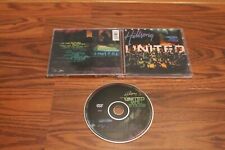 Hillsong United DVD on CD-ROM comprar usado  Enviando para Brazil