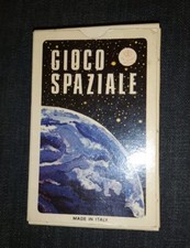 Mazzo carte gioco usato  Castelnuovo Rangone