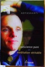 Conscience pure méditation d'occasion  Râches