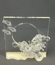 Swarovski crystal harmony for sale  Aurora