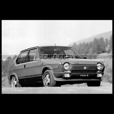 Photo .033276 fiat d'occasion  Martinvast