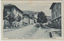 Brescia val trompia usato  Italia