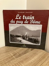 Train puy dôme d'occasion  Plouhinec