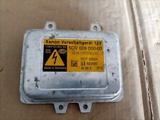 5dv009000 centralina xenon usato  Muro Lucano