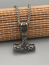 Thors hammer mjölnir gebraucht kaufen  Marl