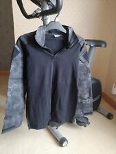 Camouflage long sleeved for sale  DUNDEE