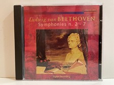 Ludwig van beethoven usato  Italia