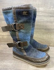 Sorel chipahko wool for sale  Castle Rock