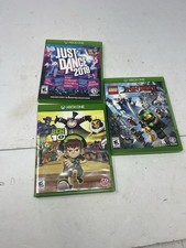 Lot xbox one for sale  San Antonio
