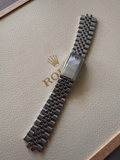 Vintage rolex bracelet d'occasion  Expédié en Belgium