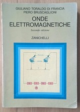 Ingegneria onde elettromagneti usato  Narni
