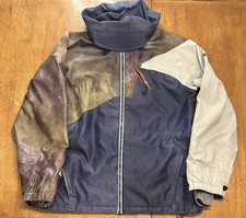 Volcom nimbus bjl for sale  Meriden