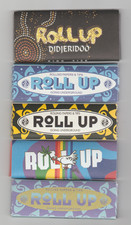Packs roll cigarette for sale  Barre