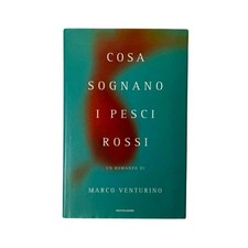 Marco venturino cosa usato  Italia