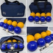 Bocce ball set for sale  Saginaw