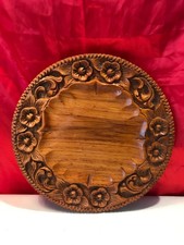 Decrative wooden hand for sale  DURHAM