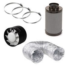 Cyclone booster fan for sale  GRIMSBY