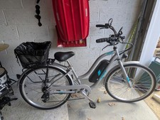 Huffy everett 27.5 for sale  Oaklyn